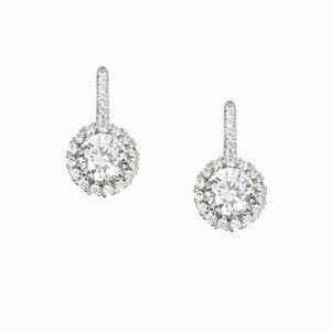 Stella & Dot Elina Drop Earring